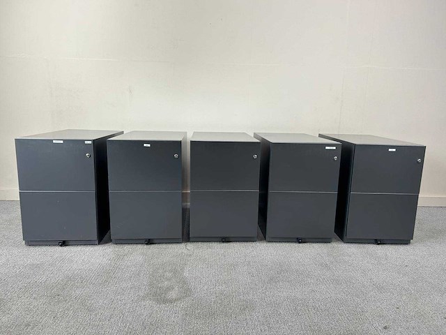 Ladeblokken (5x) - afbeelding 1 van  4