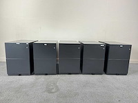 Ladeblokken (5x) - afbeelding 1 van  4