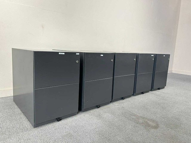 Ladeblokken (5x) - afbeelding 2 van  4