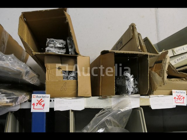 Ladegeleiders sale, diverse uitvoeringen - afbeelding 2 van  5