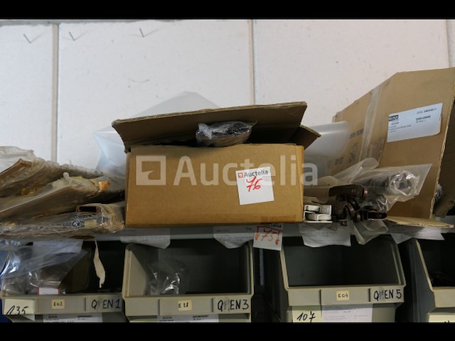 Ladegeleiders sale, diverse uitvoeringen - afbeelding 4 van  5