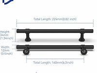 Ladegrepen, 20 stuks - afbeelding 2 van  4