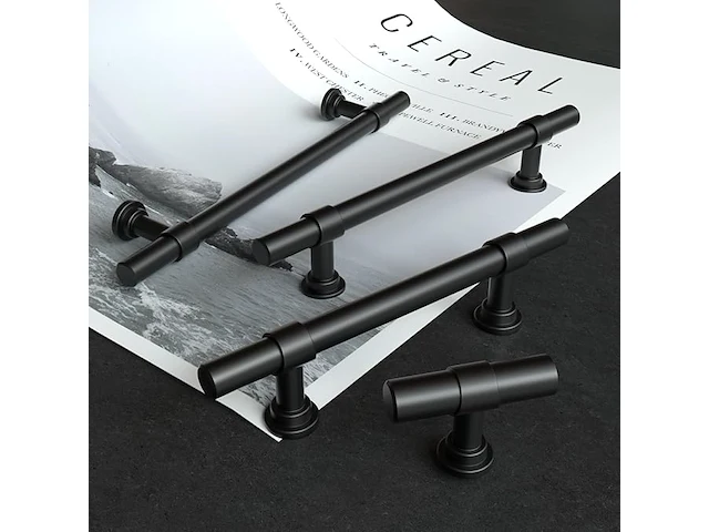 Ladegrepen, 20 stuks - afbeelding 4 van  4