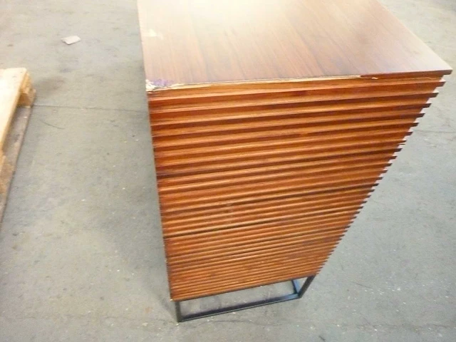 Ladekast - 6 push-up lades - afbeelding 2 van  6