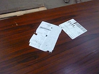 Ladekast - 6 push-up lades - afbeelding 4 van  6