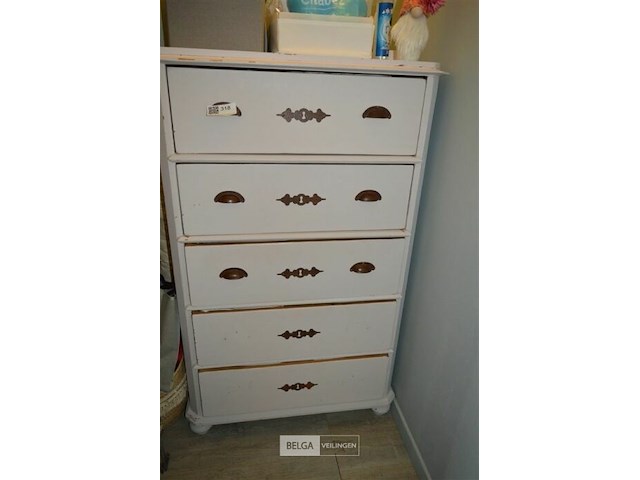 Ladekast - afbeelding 1 van  3