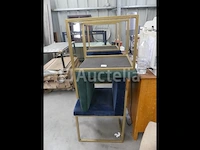 Ladekasten en fauteuils - afbeelding 6 van  8