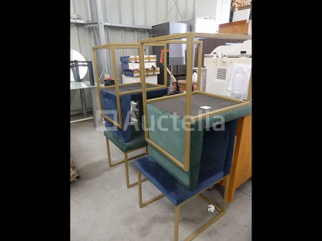 Ladekasten en fauteuils - afbeelding 7 van  8