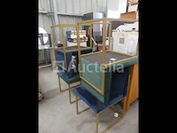 Ladekasten en fauteuils - afbeelding 7 van  8