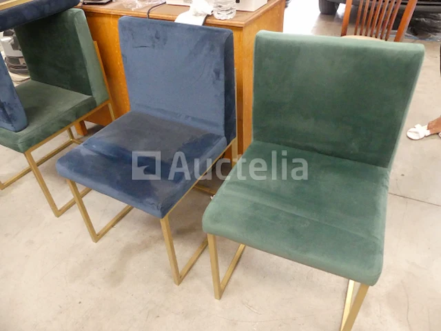 Ladekasten en fauteuils - afbeelding 8 van  8