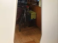 Ladenkast met spiegel - afbeelding 7 van  8