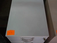 Ladenkast op wielen - afbeelding 2 van  2