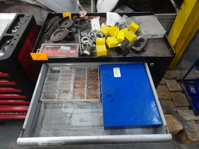Ladenkast pro grip - afbeelding 2 van  4