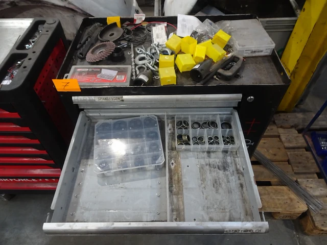 Ladenkast pro grip - afbeelding 3 van  4