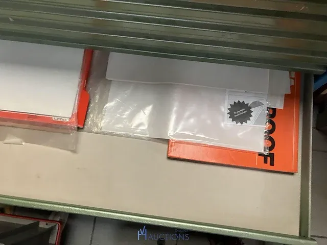 Ladenkast - afbeelding 2 van  12