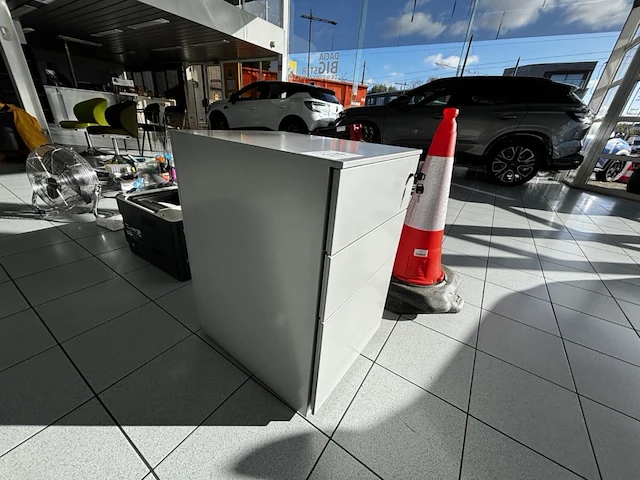 Ladenkastje - afbeelding 1 van  3