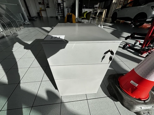 Ladenkastje - afbeelding 2 van  3