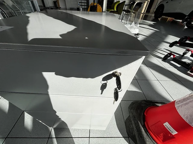 Ladenkastje - afbeelding 3 van  3