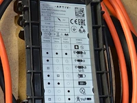 Lader elektrische wagen aptiv - afbeelding 3 van  5