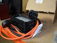 Lader elektrische wagen aptiv - afbeelding 5 van  5