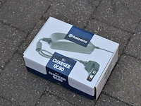 Lader husqvarna qc80 nieuw - afbeelding 1 van  1