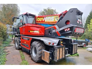 Laevens timmerwerken