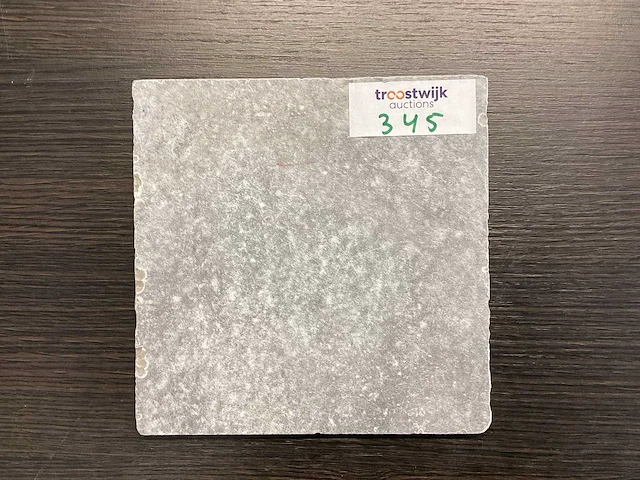 Lafabbrica blue evolution grey vloertegel 20x20 cm 14 m² - afbeelding 1 van  6