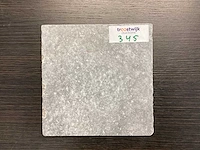 Lafabbrica blue evolution grey vloertegel 20x20 cm 14 m² - afbeelding 1 van  6