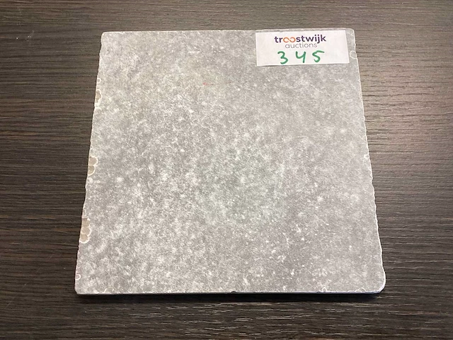 Lafabbrica blue evolution grey vloertegel 20x20 cm 14 m² - afbeelding 4 van  6