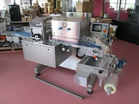 Laferpack planet bb verpakkingsmachine - afbeelding 1 van  6