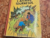 L'affaire tournesol - afbeelding 1 van  3