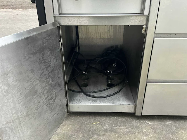 Lafosse buitenkeuken - afbeelding 2 van  29