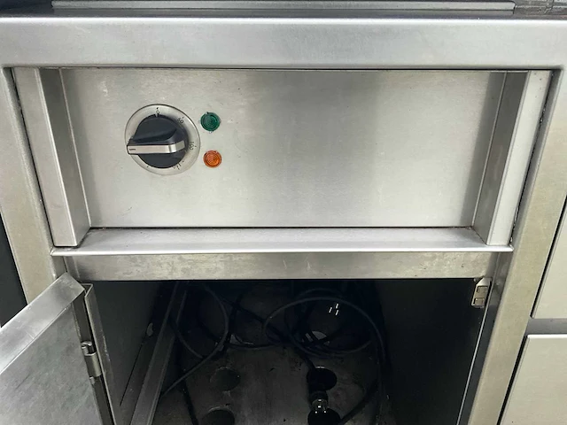Lafosse buitenkeuken - afbeelding 3 van  29