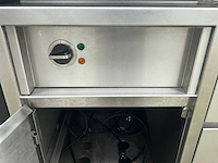 Lafosse buitenkeuken - afbeelding 3 van  29