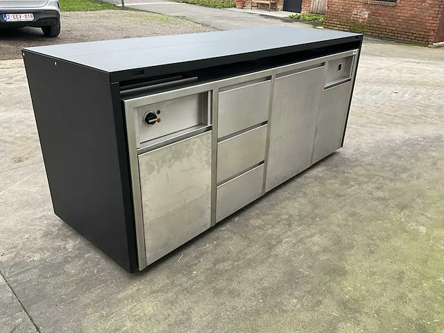 Lafosse buitenkeuken - afbeelding 4 van  29