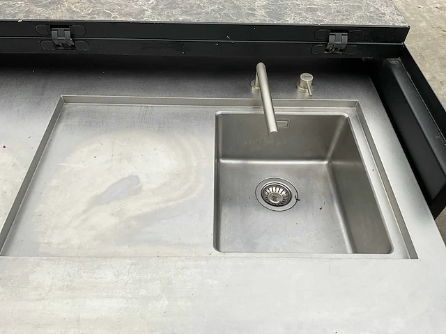 Lafosse buitenkeuken - afbeelding 11 van  29