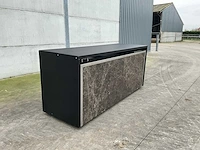 Lafosse buitenkeuken