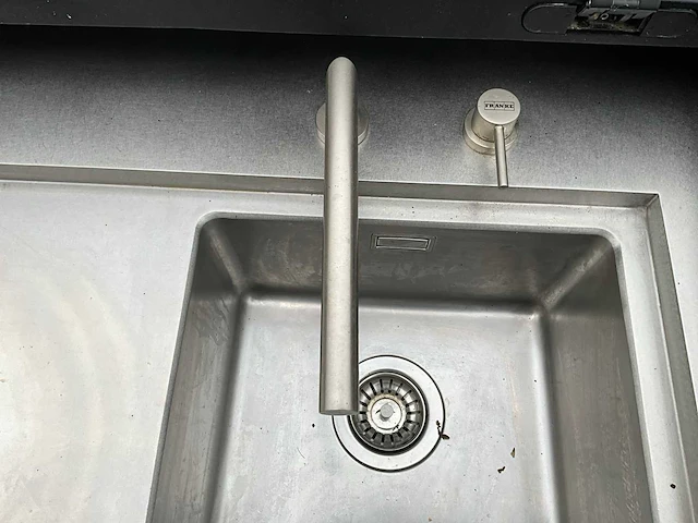 Lafosse buitenkeuken - afbeelding 13 van  29