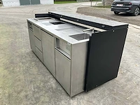 Lafosse buitenkeuken - afbeelding 21 van  29