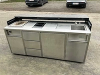 Lafosse buitenkeuken - afbeelding 22 van  29