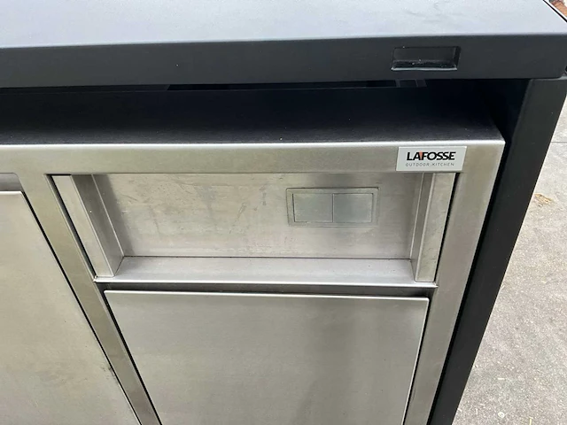 Lafosse buitenkeuken - afbeelding 24 van  29