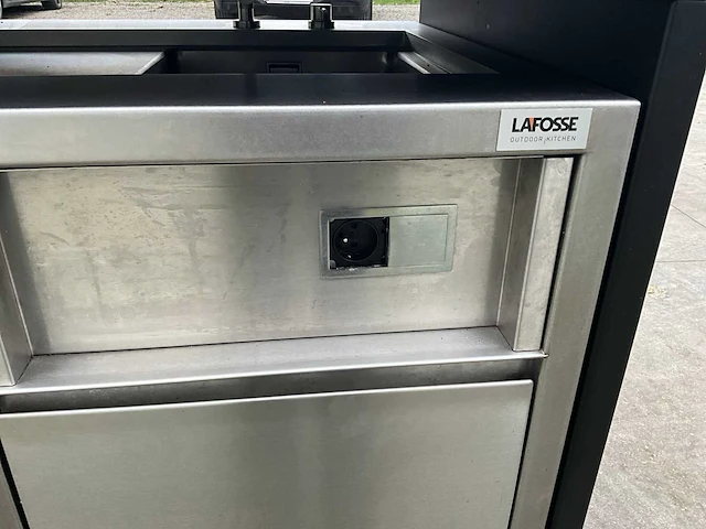 Lafosse buitenkeuken - afbeelding 25 van  29