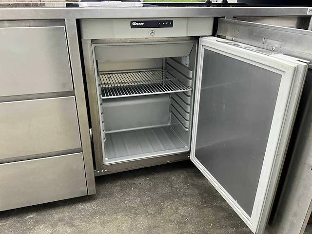 Lafosse buitenkeuken - afbeelding 27 van  29