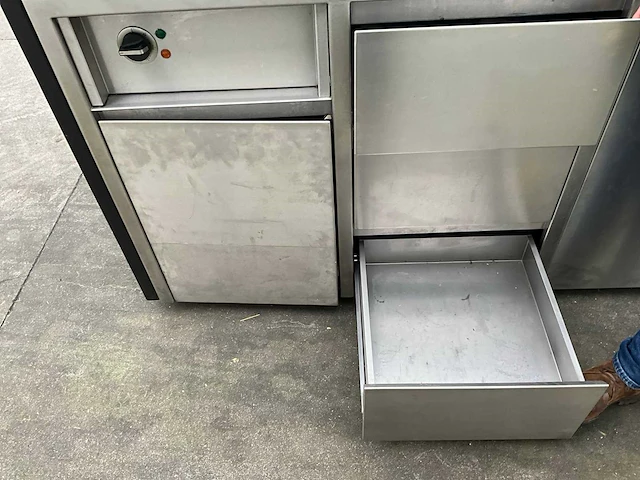 Lafosse buitenkeuken - afbeelding 29 van  29