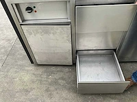 Lafosse buitenkeuken - afbeelding 29 van  29