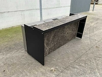 Lafosse buitenkeuken - afbeelding 19 van  29