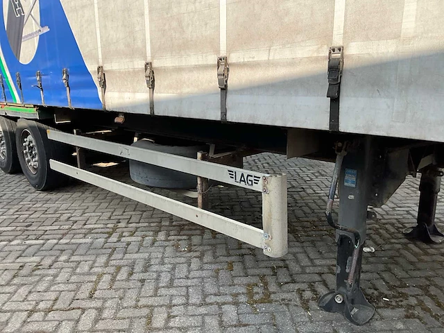 Lag 0-3-39ls2 oplegger - afbeelding 2 van  35