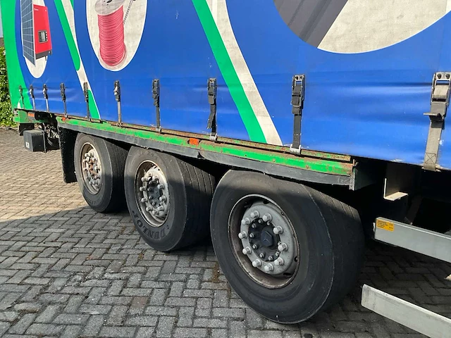 Lag 0-3-39ls2 oplegger - afbeelding 3 van  35
