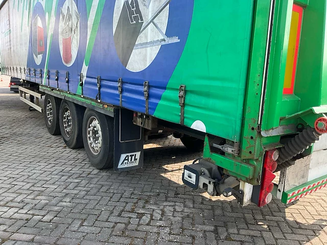 Lag 0-3-39ls2 oplegger - afbeelding 16 van  35