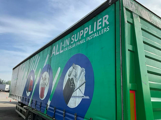 Lag 0-3-39ls2 oplegger - afbeelding 17 van  35